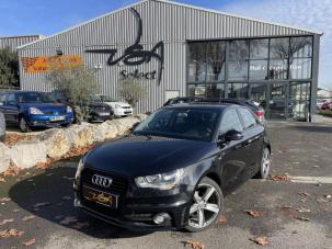Audi A1 1.2 TFSI 86CH ADMIRED d'occasion