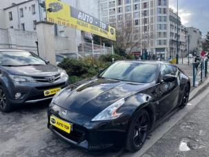 Nissan 370 Z 3.7 VCH PACK d'occasion