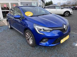Renault Clio 1.3 Tce 130 EDC Intens+PACK CITY+ d'occasion