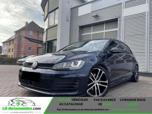 Volkswagen Golf VII 2.0 TDI 184 GTD d'occasion