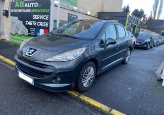 Peugeot  HDI 70 Ch PACK CLIM d'occasion
