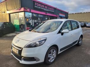 Renault Scenic III (2) 1.5 DCI 110 DYNAMIQUE GPS E