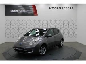 Nissan Leaf FLEX Electrique Acenta d'occasion