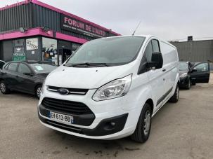 Ford Transit FOURGON 2.0 TDCI  L1H1 LIMITED