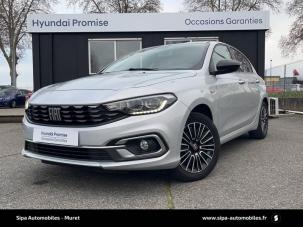 Fiat Tipo Tipo 5 Portes 1.0 Firefly Turbo 100 ch S&S Life 5p