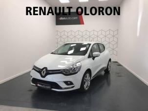 Renault Clio IV TCe 90 Energy Zen d'occasion