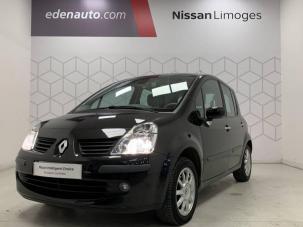 Renault Modus v 110 Privilège d'occasion