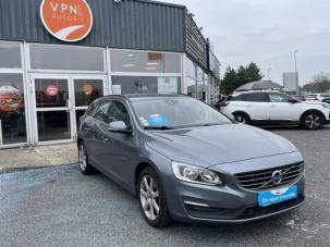 Volvo V60 D3 S&S-150 Geartronic Business d'occasion