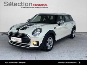 Mini Mini Clubman One D 116 ch Finition Business 6p