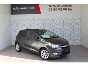Opel Karl  ch Edition Plus d'occasion