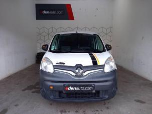 Renault Kangoo 1.5 DCI 75 ENERGY E6 GENERIQUE d'occasion