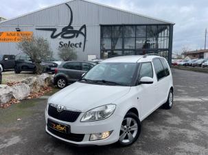 Skoda Roomster 1.2 TSI 85CH FRESH d'occasion