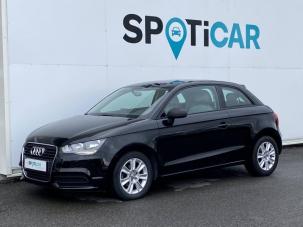 Audi A1 A1 1.6 TDI 90 Ambition 3p d'occasion