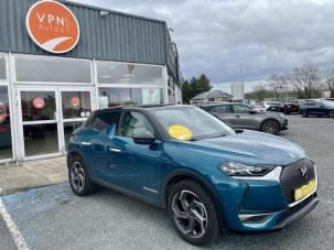 DS Ds3 Crossback 1.5 BHDi -100 Grand Chic d'occasion