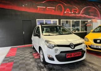 Renault Twingo 2 Phase 2 1.2i 75cv d'occasion