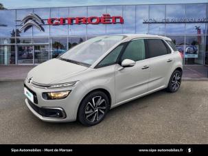 Citroen C4 Picasso C4 Picasso BlueHDi 150 S&S Shine 5p