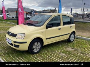 Fiat Panda Panda 1.1 8V Dynamic 5p d'occasion