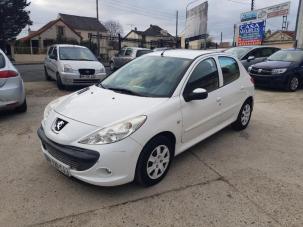 Peugeot  HDi 70ch FAP BLUE LION Urban Move