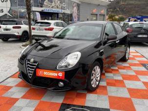 Alfa Romeo Giulietta 2.0 JTDM 175 TCT DISTINCTIVE RADAR