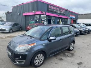 Citroen C3 PICASSO 1.6 HDI 90 AMBIANCE d'occasion