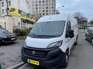 Fiat Ducato 3.5 XL HCH GNV PACK PRO NAV E6D