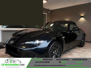 Mazda MX-5 1.5L SKYACTIV-G 131 ch d'occasion