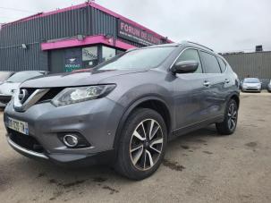 Nissan XTrail 1.6 DCI 130 TEKNA d'occasion