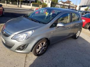 Opel Corsa  ch Twinport Edition d'occasion