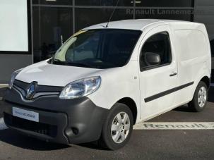 Renault Kangoo TCE 115 ENERGY E6 GRAND CONFORT d'occasion