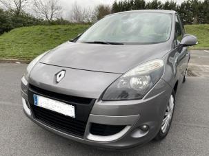 Renault Scenic 1.5 dci 95 ch 5 cv d'occasion