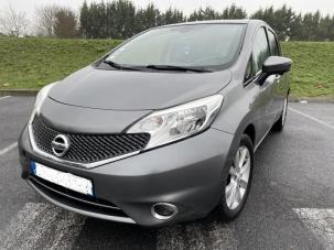 Nissan Note 1.5 dci 90 ch 4 cv d'occasion