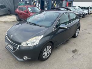 Peugeot  HDI BUSINESS PACK 5p d'occasion