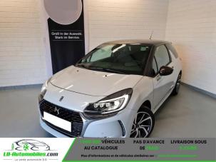 Citroen DS3 SoChic PureTech 130 d'occasion