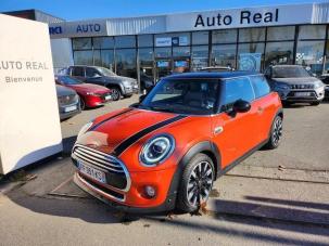 Mini Mini Hatch 3 Portes Cooper 136 ch Finition Exquisite