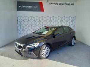 Volvo V40 Cross Country D Geartronic 6 Summum