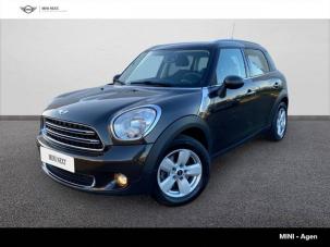 Mini Mini Countryman 98 ch One 5p d'occasion