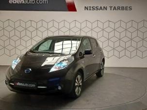 Nissan Leaf  Electrique 30kWh Tekna d'occasion