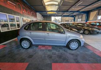 Citroen C3 1.4 HDi 90cv d'occasion