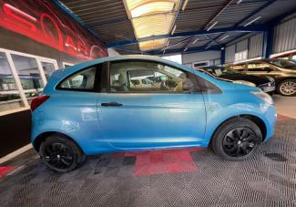 Ford Ka 1.2i 69cv d'occasion