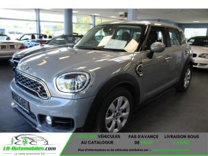 Mini Countryman Cooper S 192 ch Pack JCW d'occasion