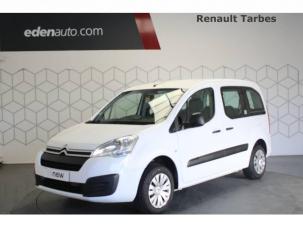 Citroen Berlingo E- MULTISPACE Taille M Feel d'occasion