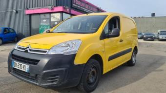 Citroen Berlingo II (2) 1.6 HDI  BUSINESS TVA