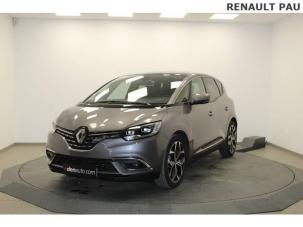 Renault Scenic IV TCe 140 Techno d'occasion