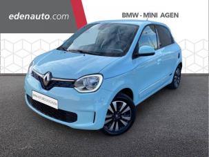 Renault Twingo Twingo III Achat Intégral - 21 Intens 5p