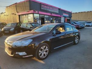 Citroen C5 II (2) 2.0 HDI 140 MILLENIUM PB suspens