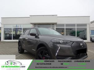 Citroen DS3 Crossback BlueHDi 130 Performance Line