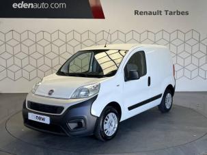 Fiat Fiorino TOLE 1.4 i.e. 77 PACK PRO NAV d'occasion