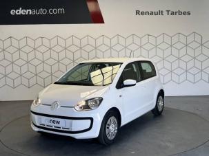 Volkswagen Up  Série Limitée Cool Up! d'occasion