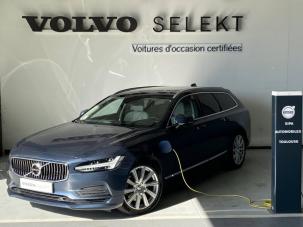 Volvo V90 V90 T8 Twin Engine  ch Geartronic 8