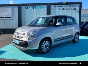 Fiat L V 95 ch Pop 5p d'occasion